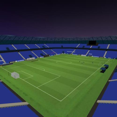 Arena Image