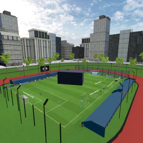 Arena Image