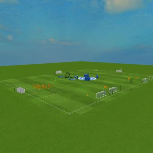 Arena Image