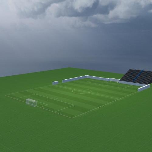 Arena Image