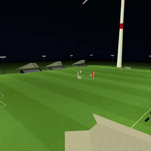 Arena Image