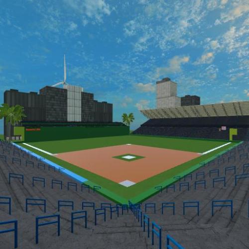 Arena Image