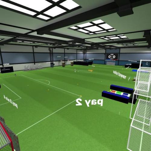 Arena Image