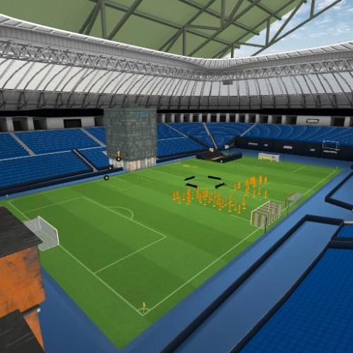 Arena Image