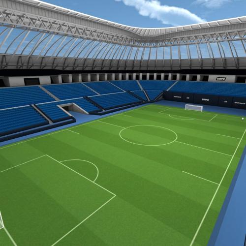 Arena Image
