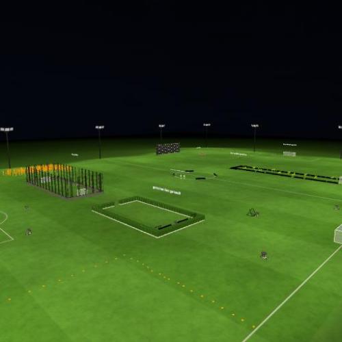 Arena Image