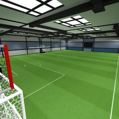 Arena Image