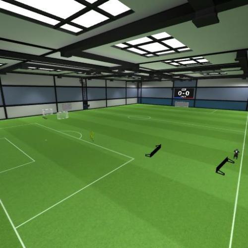 Arena Image