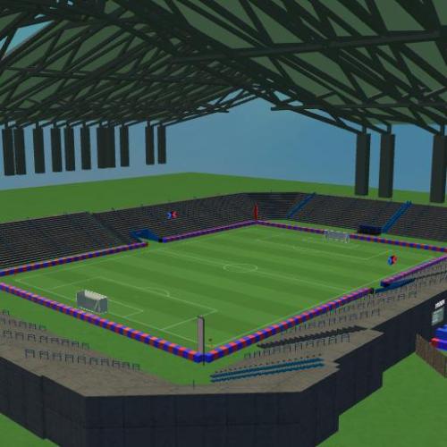 Arena Image