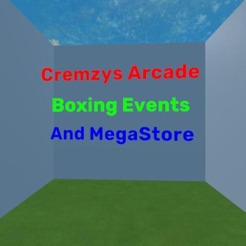 Arena Image