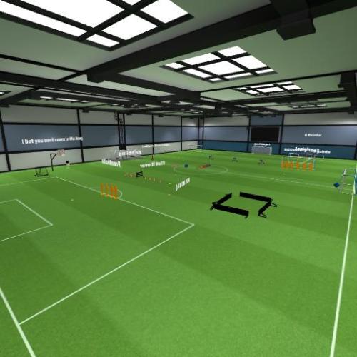 Arena Image