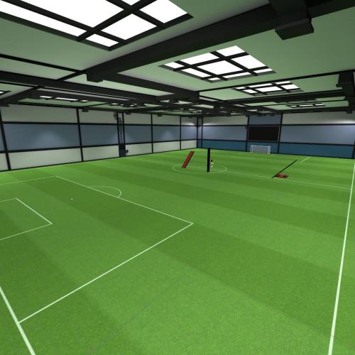 Arena Image