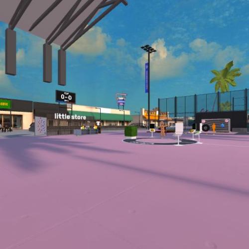 Arena Image