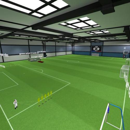 Arena Image