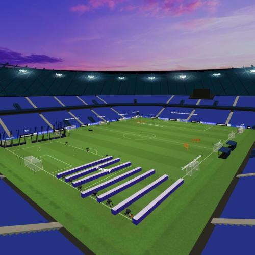 Arena Image
