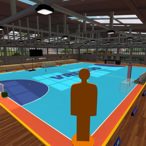 Arena Image