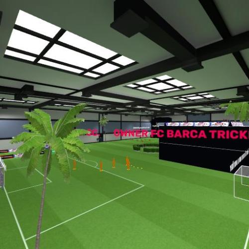 Arena Image