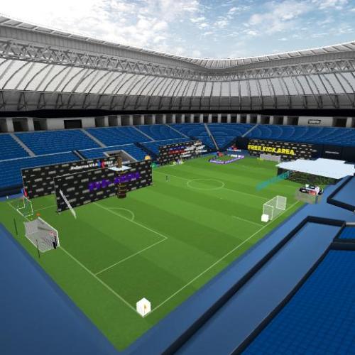Arena Image