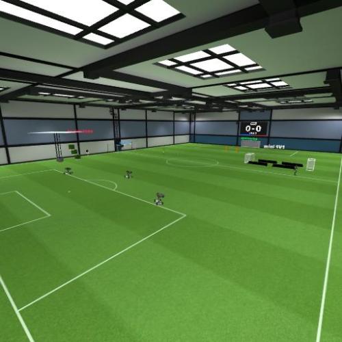 Arena Image