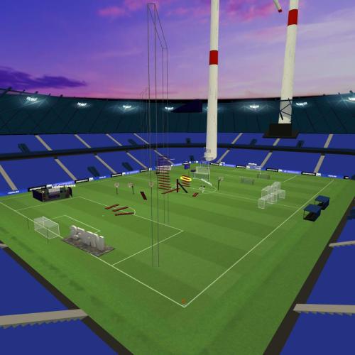 Arena Image