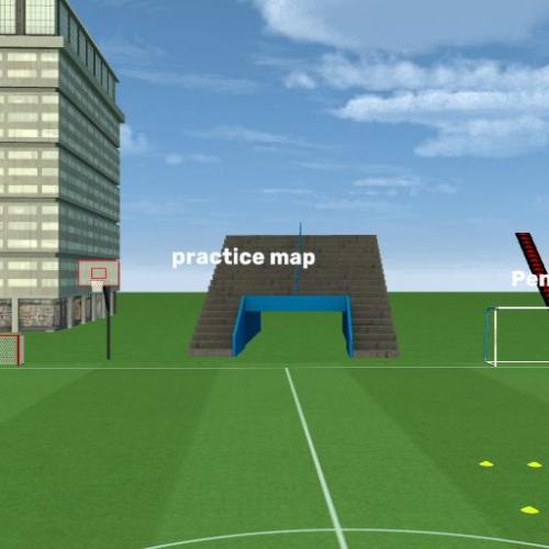 Arena Image