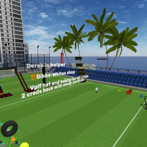 Arena Image
