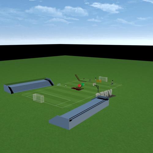 Arena Image