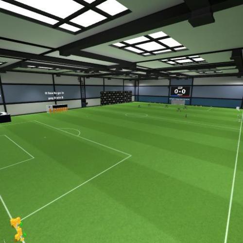 Arena Image