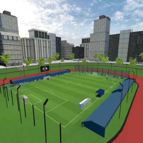 Arena Image