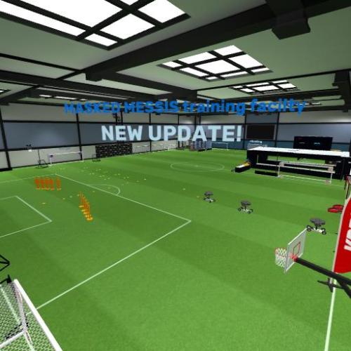 Arena Image