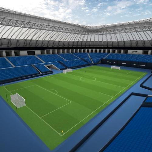 Arena Image