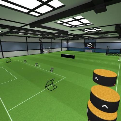 Arena Image