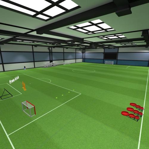 Arena Image