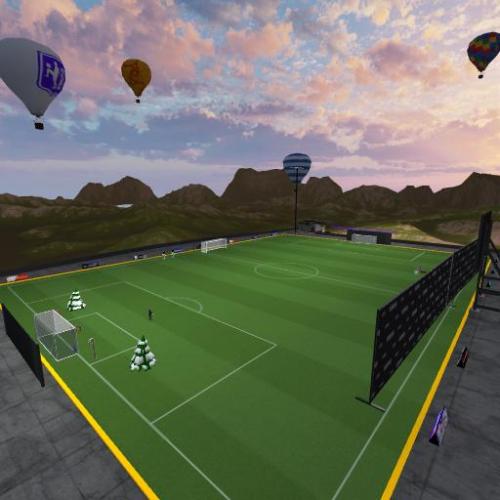 Arena Image