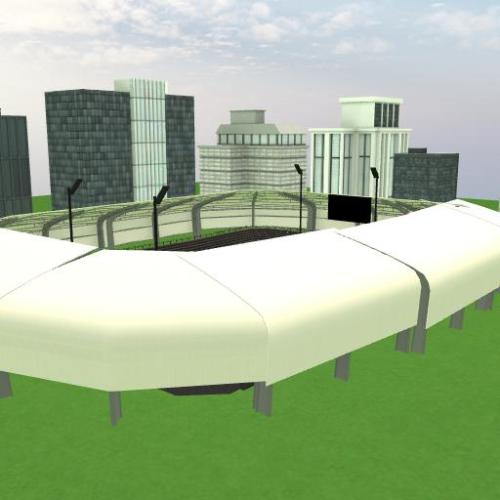 Arena Image