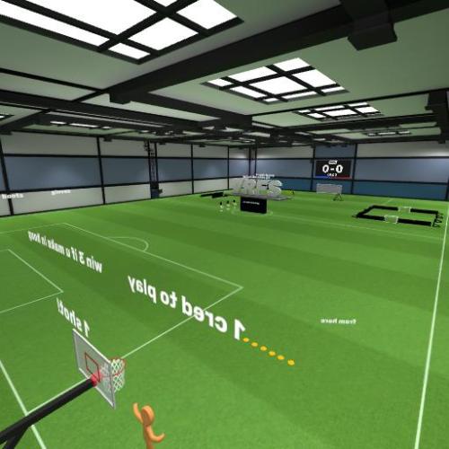 Arena Image