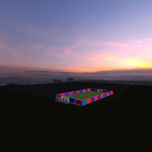 Arena Image