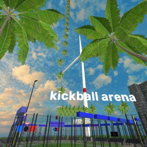 Arena Image