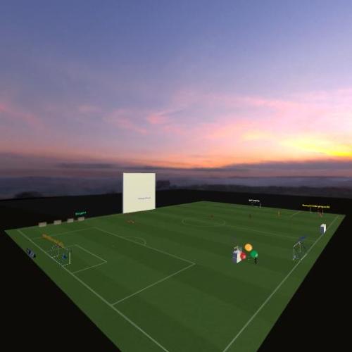 Arena Image