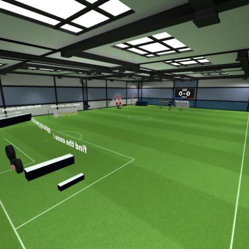 Arena Image