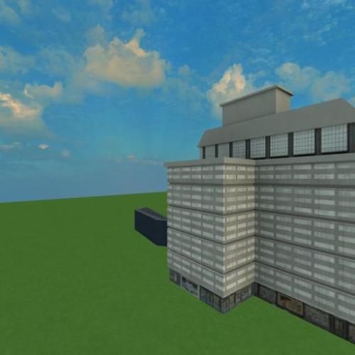 Arena Image