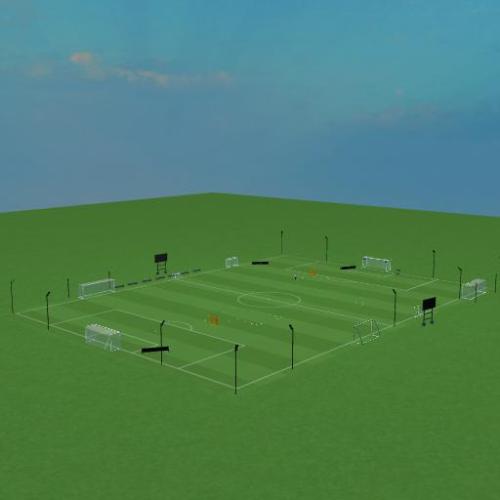 Arena Image