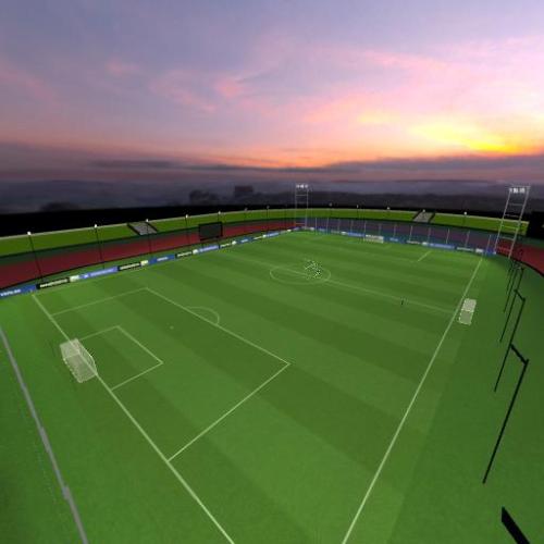 Arena Image
