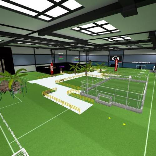 Arena Image