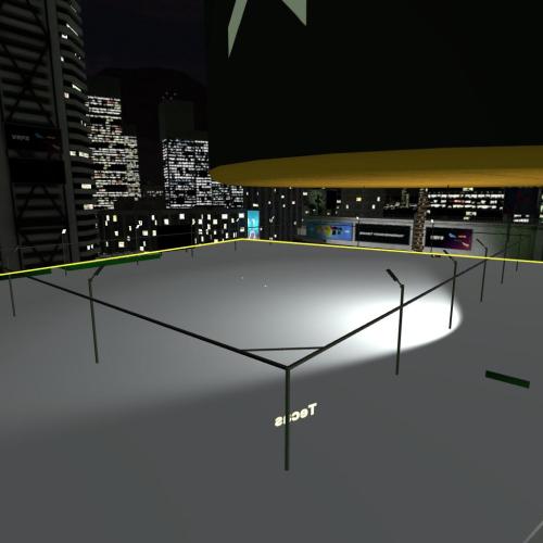 Arena Image