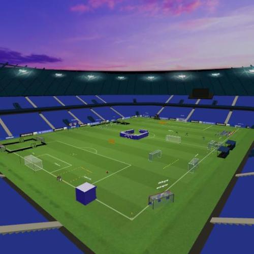 Arena Image