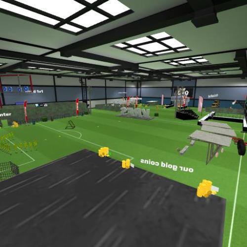 Arena Image