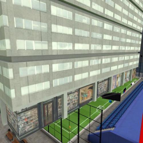 Arena Image