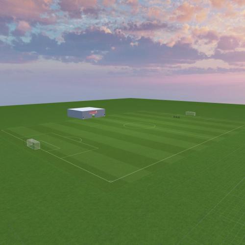 Arena Image