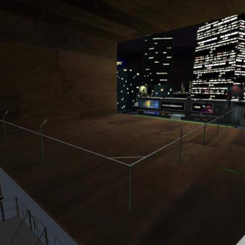 Arena Image